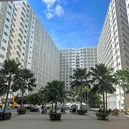 Shore One Condotel At Mall Of Asia, Philippines
