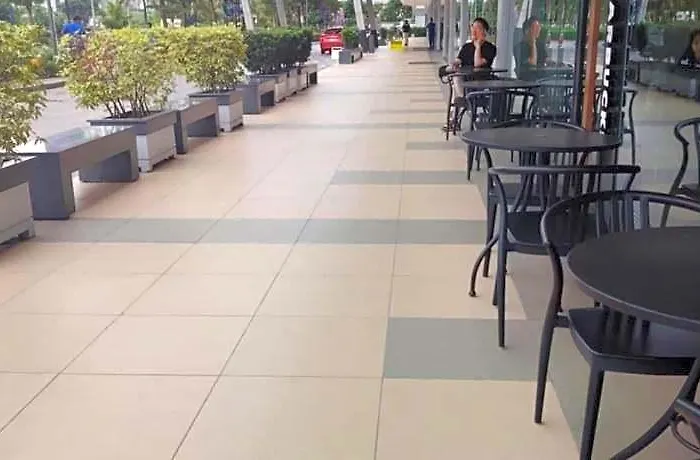 Отель Shore One Condotel At Mall Of Asia, Philippines 4*