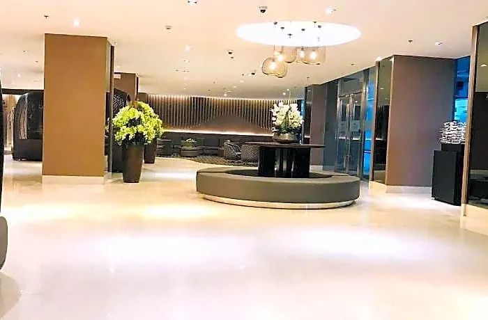 Shore One Condotel At Mall Of Asia, Philippines 4*