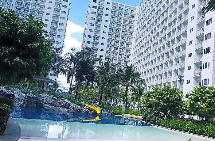 Shore One Condotel At Mall Of Asia, Philippines 4*