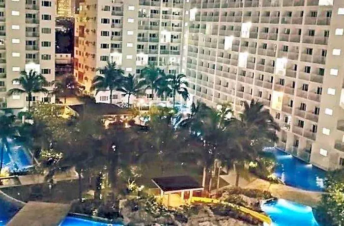 Shore One Condotel At Mall Of Asia, Philippines Манила