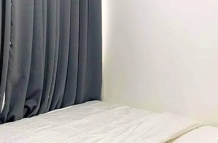 Shore One Condotel At Mall Of Asia, Philippines 4*