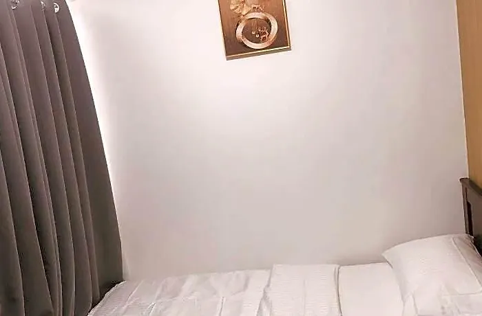 Shore One Condotel At Mall Of Asia, Philippines Манила
