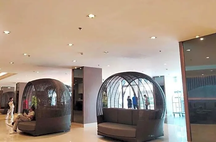 Shore One Condotel At Mall Of Asia, Philippines 4*
